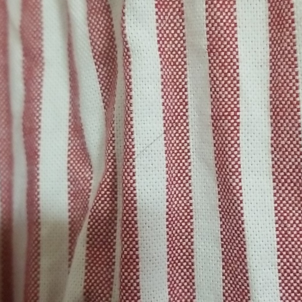 PacSun Multicolor Button Down - Picture 5 of 9